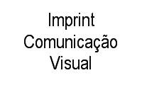 Logo Imprint Comunicação Visual em Santo Inácio