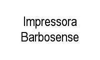 Logo Impressora Barbosense em Centro