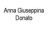 Logo Anna Giuseppina Donato em Icaraí