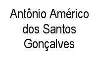 Logo Antônio Américo dos Santos Gonçalves em Icaraí