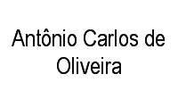 Logo Antônio Carlos de Oliveira em Centro