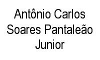Logo Antônio Carlos Soares Pantaleão Junior em Icaraí