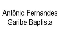 Logo Antônio Fernandes Garibe Baptista em Icaraí