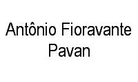 Logo Antônio Fioravante Pavan em Itaipu