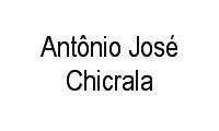 Logo Antônio José Chicrala em Centro