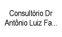 Logo Consultório Dr Antônio Luiz Farah Rabello em Centro