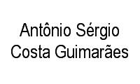 Logo Antônio Sérgio Costa Guimarães em Icaraí