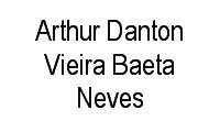 Logo Arthur Danton Vieira Baeta Neves em Centro