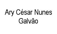 Logo Ary César Nunes Galvão em Icaraí