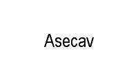 Logo Asecav em Centro