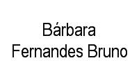 Logo Bárbara Fernandes Bruno em Icaraí