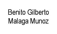 Logo Benito Gilberto Malaga Munoz em Centro