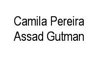 Logo Camila Pereira Assad Gutman em Icaraí
