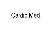 Logo Cárdio Med em Icaraí