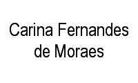 Logo Carina Fernandes de Moraes em Icaraí