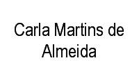 Logo Carla Martins de Almeida em Icaraí