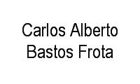 Logo Carlos Alberto Bastos Frota em Icaraí