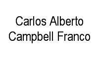 Logo Carlos Alberto Campbell Franco em Boa Viagem