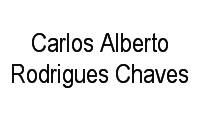 Logo Carlos Alberto Rodrigues Chaves em Barreto