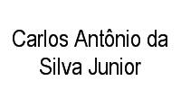 Logo Carlos Antônio da Silva Junior em Centro