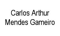 Logo Carlos Arthur Mendes Gameiro em Icaraí