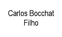 Logo Carlos Bocchat Filho em Icaraí