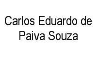 Logo Carlos Eduardo de Paiva Souza em Icaraí