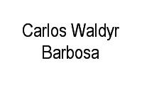 Logo Carlos Waldyr Barbosa em Centro