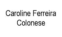 Logo Caroline Ferreira Colonese em Icaraí