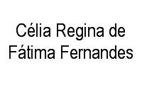 Logo Célia Regina de Fátima Fernandes em Centro