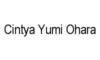 Logo Cintya Yumi Ohara em Icaraí