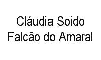 Logo Cláudia Soido Falcão do Amaral em Icaraí