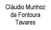 Logo Cláudio Munhoz da Fontoura Tavares em Icaraí