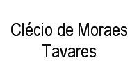Logo Clécio de Moraes Tavares em Itaipu