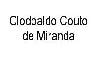 Logo Clodoaldo Couto de Miranda em Icaraí
