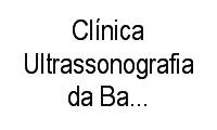 Logo Clínica Ultrassonografia da Barra Icaraí em Icaraí