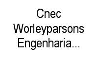 Logo Cnec Worleyparsons Engenharia - São Paulo em Vila Cruzeiro