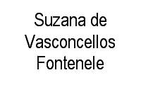 Logo Suzana de Vasconcellos Fontenele em Centro
