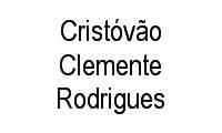 Logo Cristóvão Clemente Rodrigues em Centro