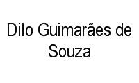 Logo Dilo Guimarães de Souza em Centro
