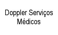 Logo Doppler Serviços Médicos em Icaraí