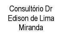 Logo Consultório Dr Edison de Lima Miranda em Piratininga