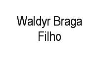 Logo Waldyr Braga Filho em Centro