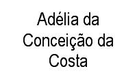 Logo Adélia da Conceição da Costa em Centro
