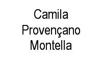 Logo de Camila Provençano Montella em Centro