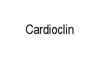 Logo de Cardioclin em Centro