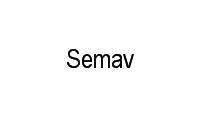 Logo Semav