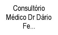 Logo Consultório Médico Dr Dário Feres Dalul em Centro