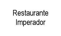 Logo Restaurante Imperador em Benfica