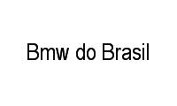 Logo Bmw do Brasil em Santo Amaro